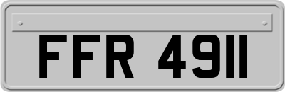 FFR4911