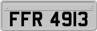 FFR4913