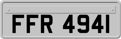 FFR4941