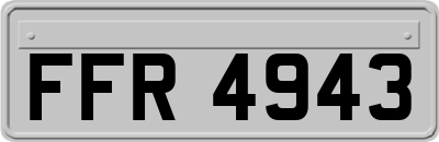 FFR4943