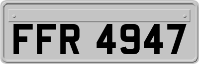 FFR4947