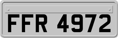 FFR4972