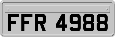 FFR4988