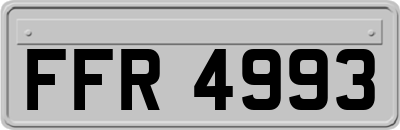 FFR4993