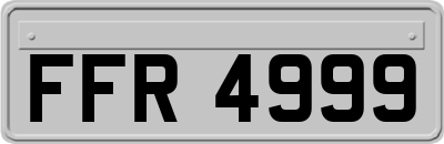 FFR4999