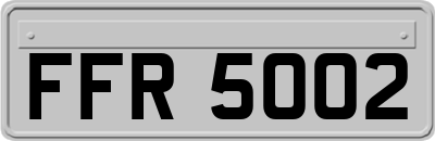 FFR5002