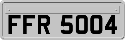 FFR5004