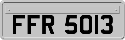 FFR5013