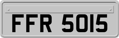 FFR5015