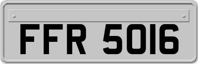 FFR5016