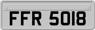 FFR5018