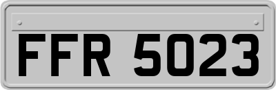FFR5023