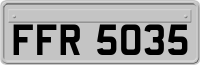 FFR5035
