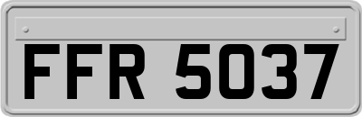 FFR5037