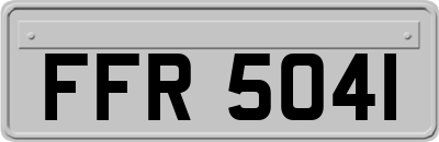 FFR5041