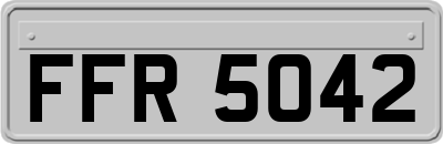 FFR5042
