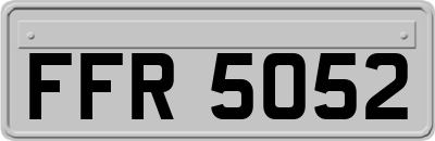 FFR5052