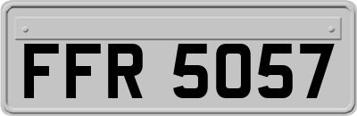 FFR5057