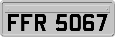 FFR5067