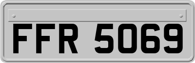 FFR5069