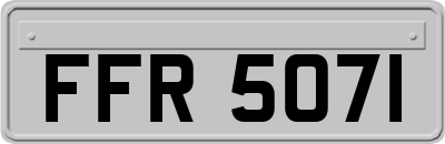 FFR5071
