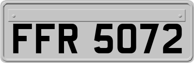 FFR5072