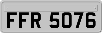 FFR5076