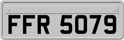 FFR5079