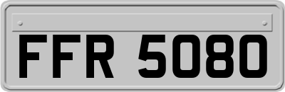 FFR5080