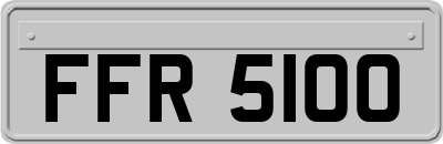 FFR5100