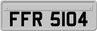 FFR5104