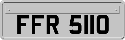 FFR5110