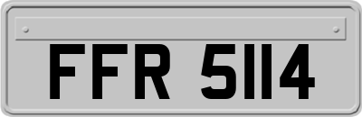 FFR5114