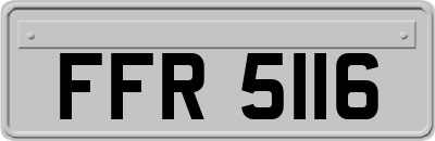 FFR5116