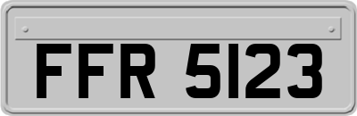 FFR5123
