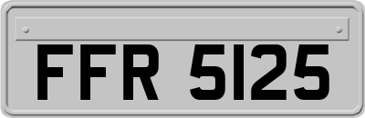 FFR5125
