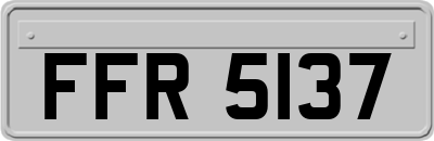 FFR5137