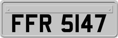 FFR5147