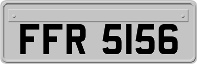 FFR5156