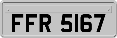 FFR5167