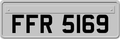 FFR5169