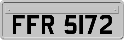 FFR5172