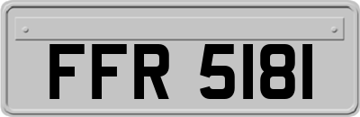 FFR5181