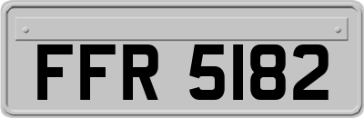 FFR5182
