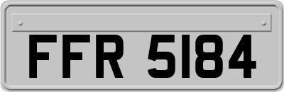 FFR5184