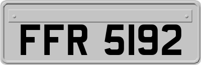 FFR5192