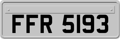 FFR5193