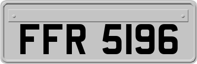 FFR5196