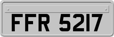FFR5217