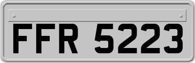 FFR5223